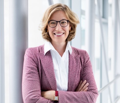 Verena Keitel-Anselmino